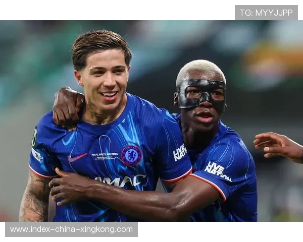 切尔西若持续补强中场，球队控制力将增强